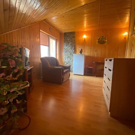 Vхаті Apartment Slavske Luaran gambar