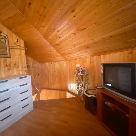 Vхаті Apartment Slavske Luaran gambar