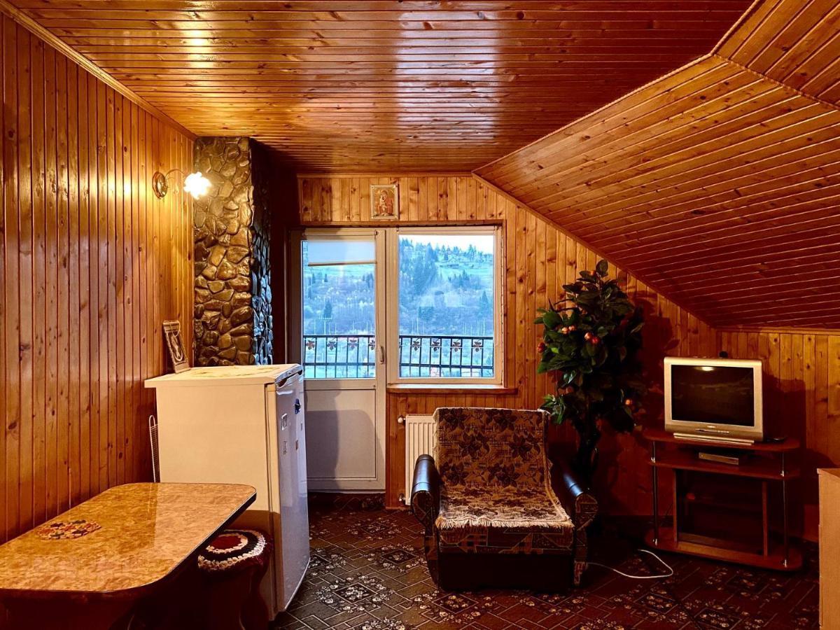 Vхаті Apartment Slavske Luaran gambar