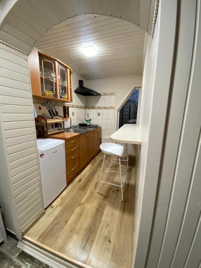 Vхаті Apartment Slavske Luaran gambar