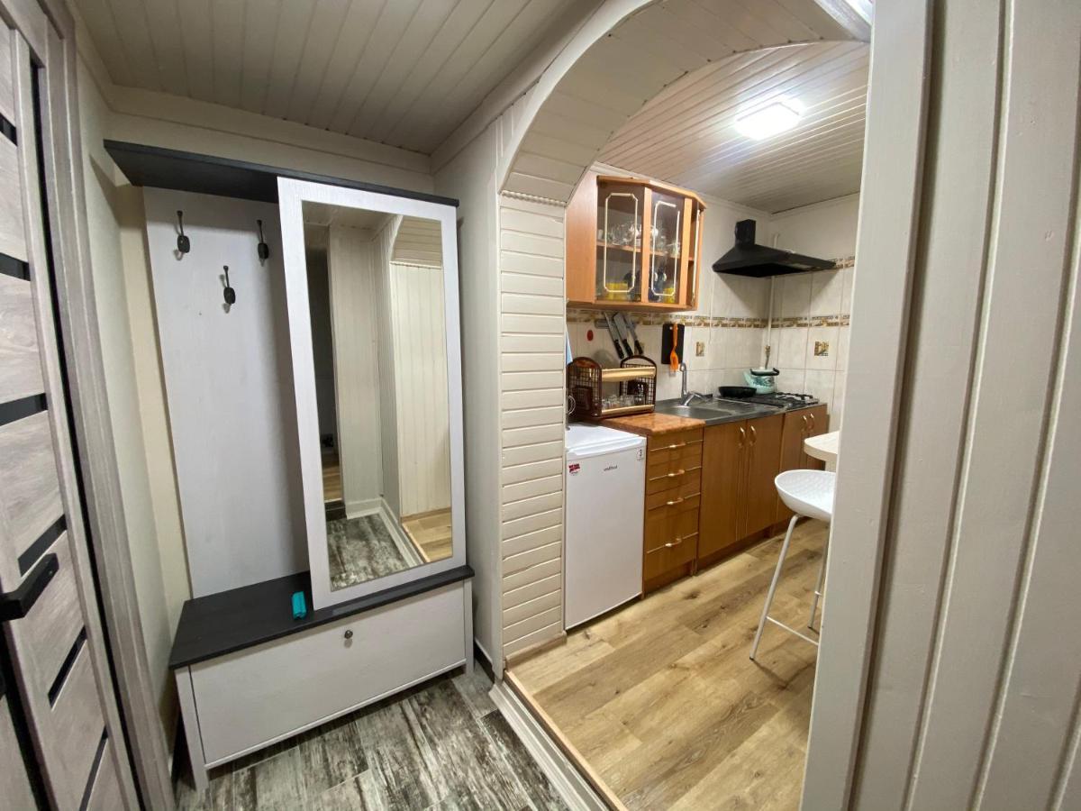 Vхаті Apartment Slavske Luaran gambar