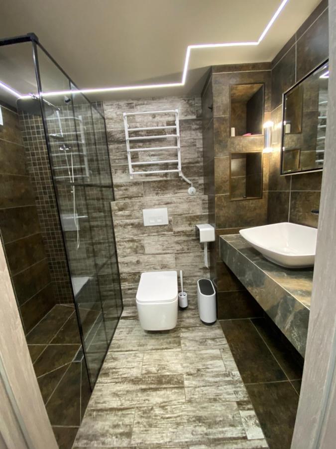 Vхаті Apartment Slavske Luaran gambar