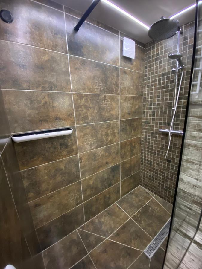 Vхаті Apartment Slavske Luaran gambar