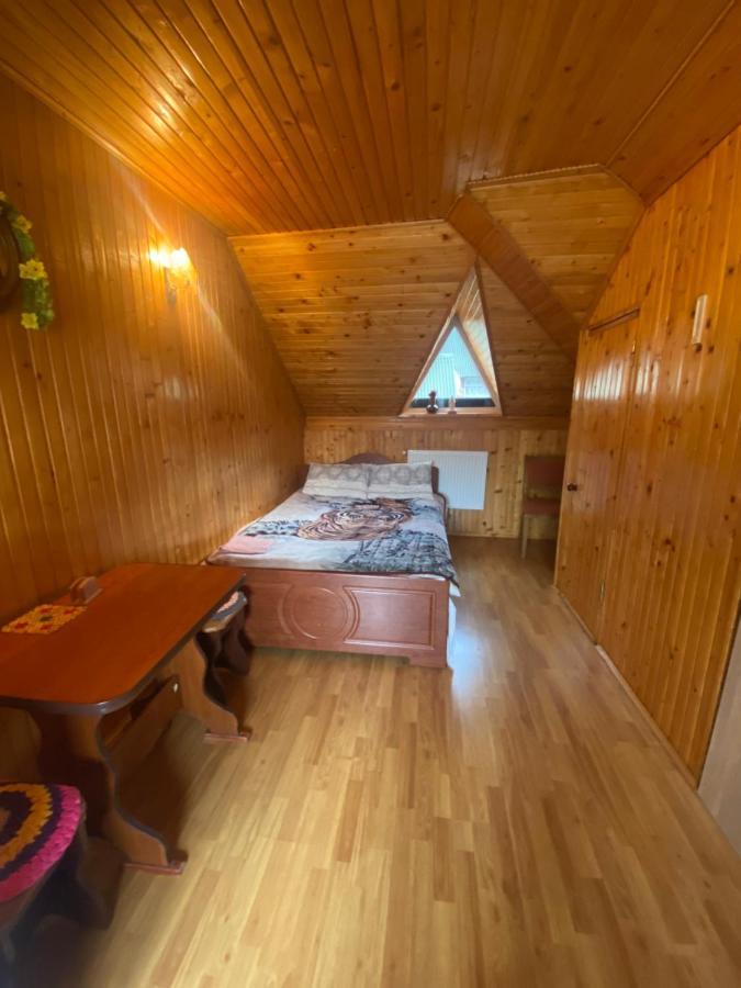 Vхаті Apartment Slavske Luaran gambar