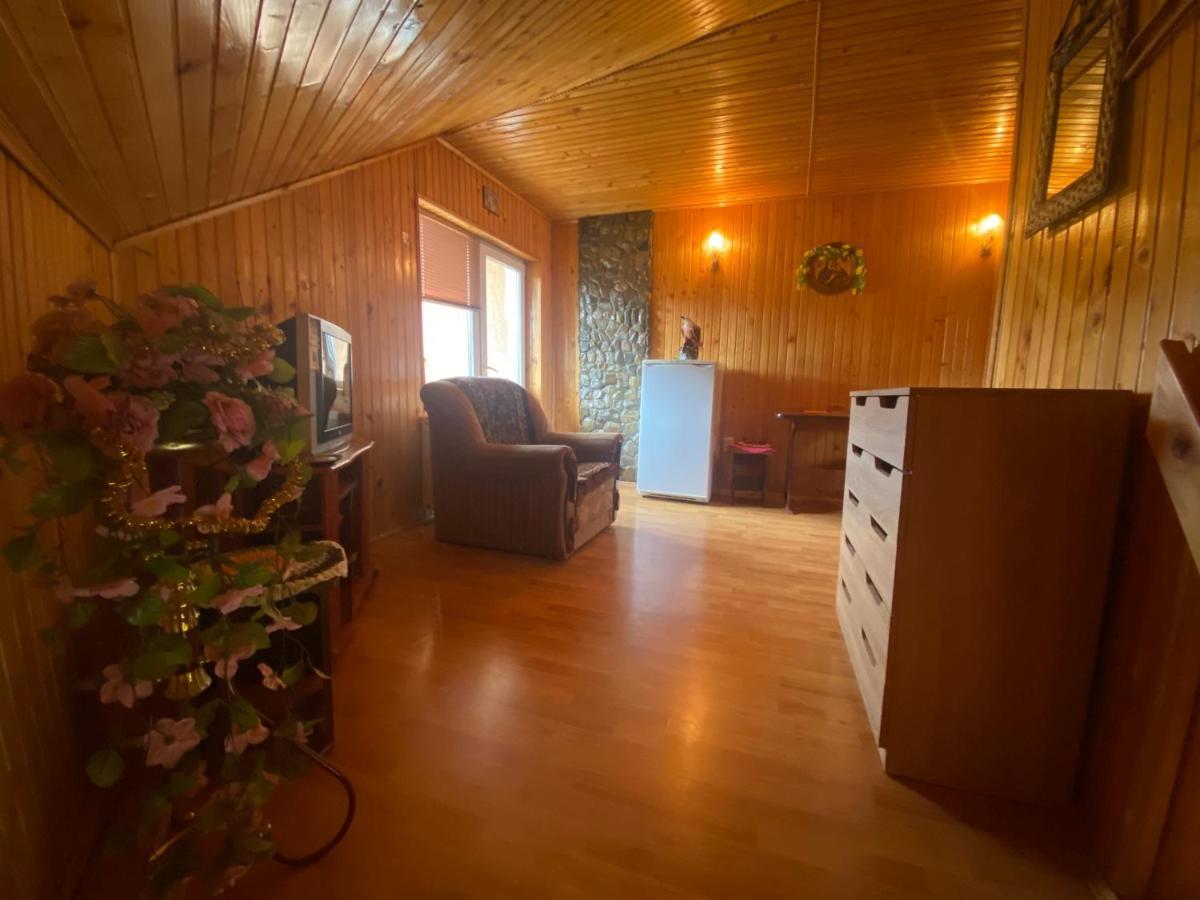 Vхаті Apartment Slavske Luaran gambar