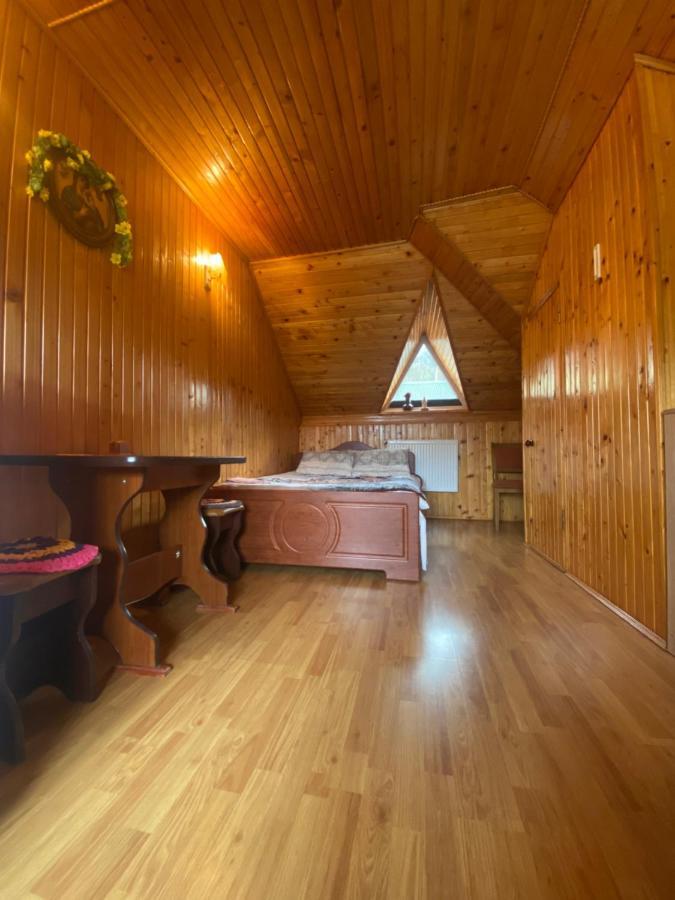 Vхаті Apartment Slavske Luaran gambar