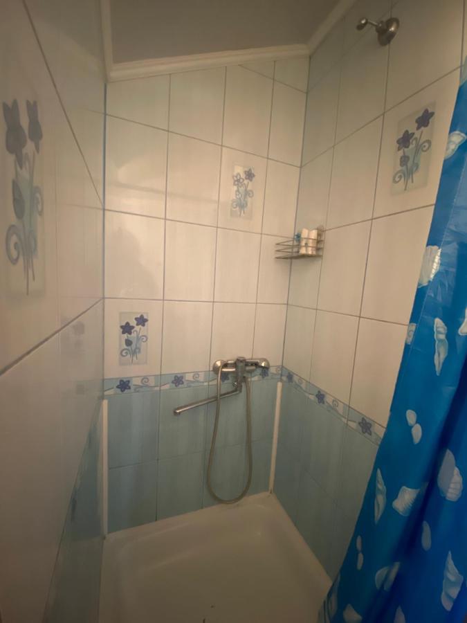 Vхаті Apartment Slavske Luaran gambar