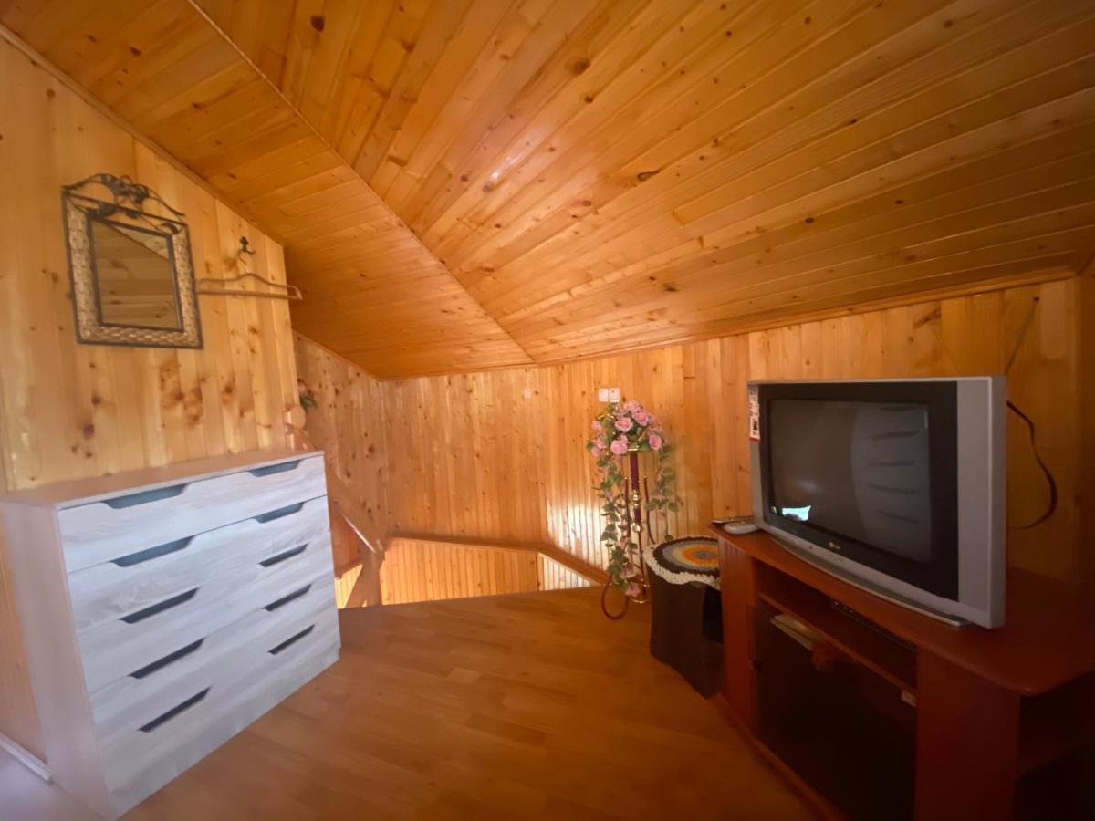 Vхаті Apartment Slavske Luaran gambar