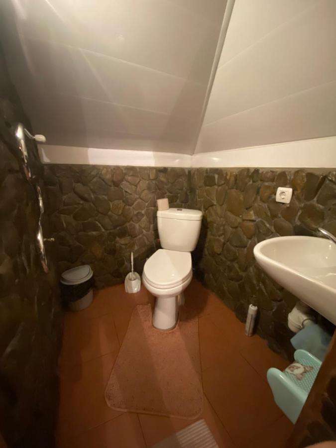Vхаті Apartment Slavske Luaran gambar