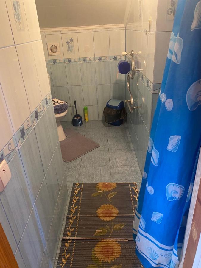 Vхаті Apartment Slavske Luaran gambar