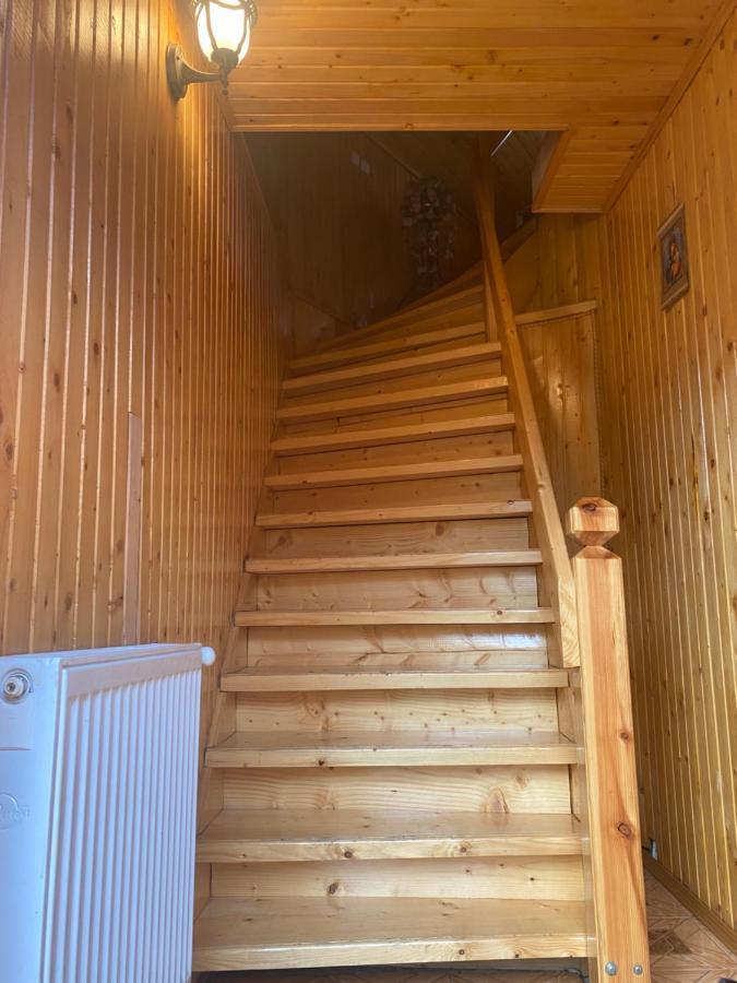 Vхаті Apartment Slavske Luaran gambar